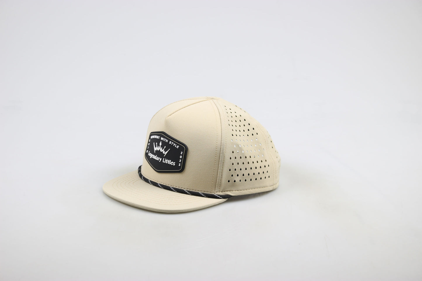 Represent With Style