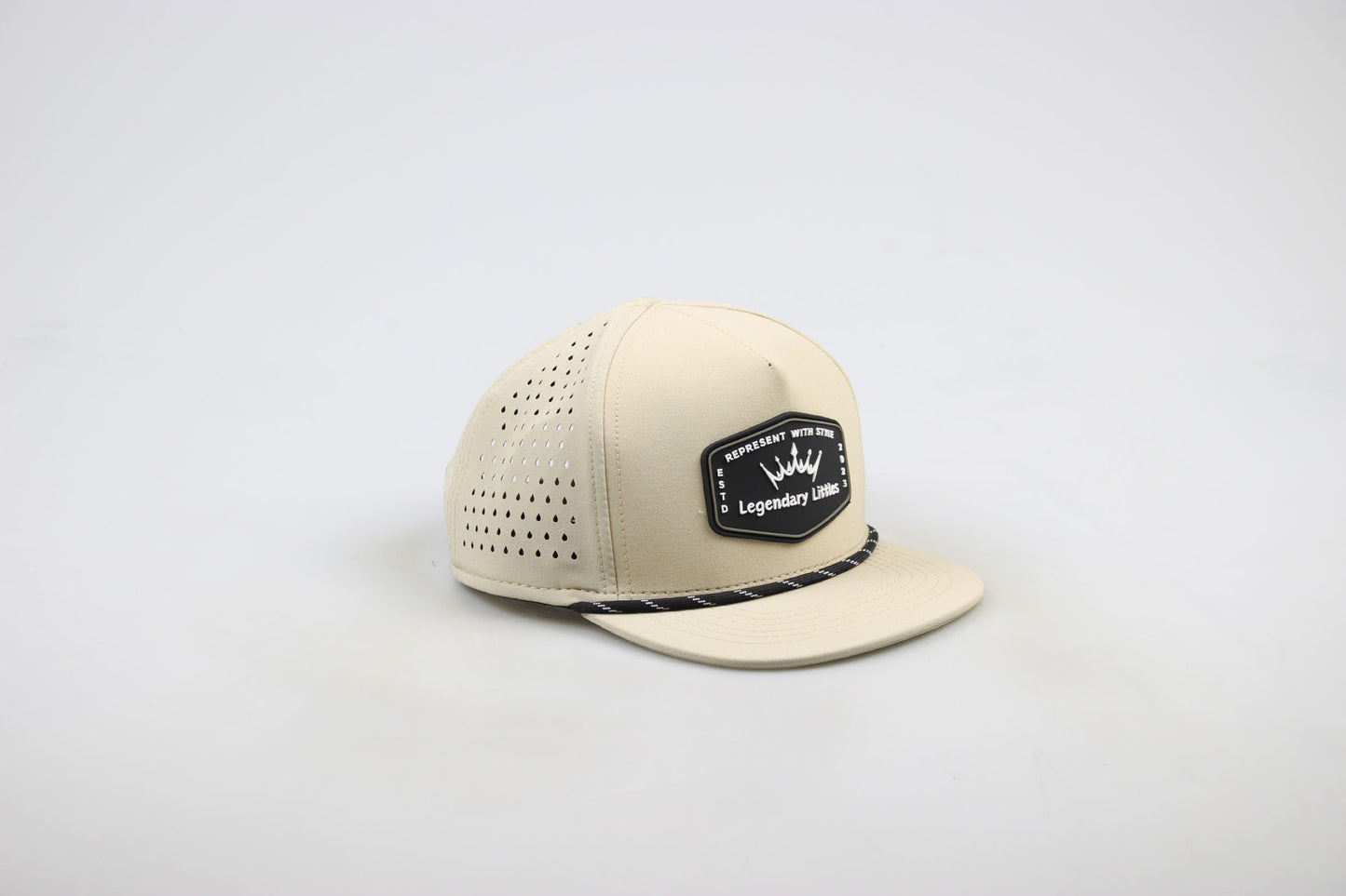 Represent With Style